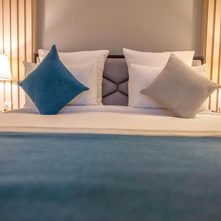 Enala Hotel Apartments- Tabuk 塔布克 外观 照片