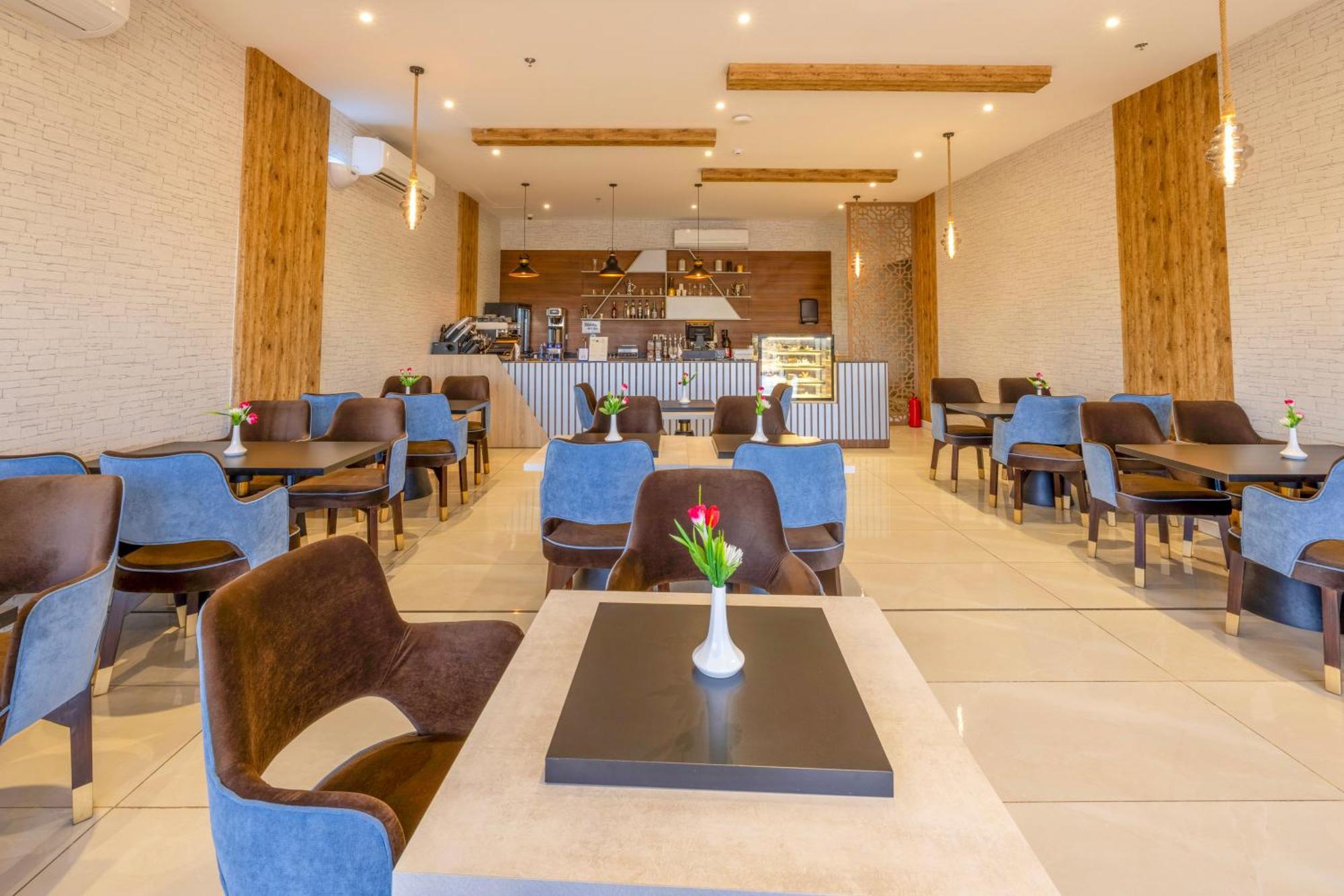 Enala Hotel Apartments- Tabuk 塔布克 外观 照片